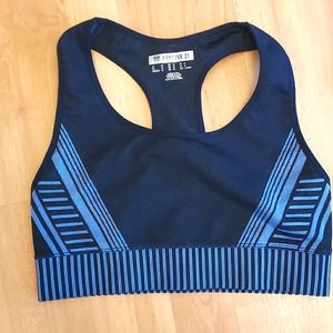 Forever 21 sports bra